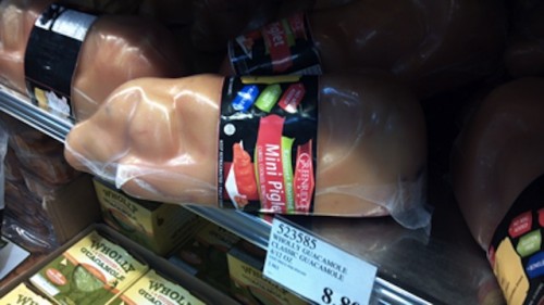 pork
