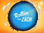 rollin with Zach