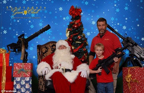 santa