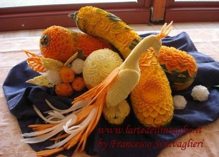 squash