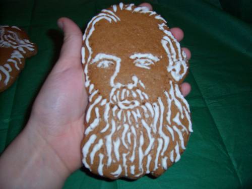 Dostoevsky
