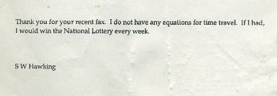 Hawking