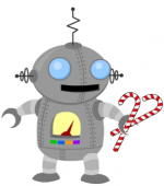 NeatoBotCandy