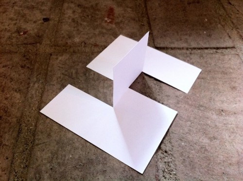 Paper Puzzle