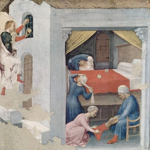 SSnicholasdowry