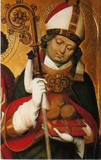 SStNicholasthreeballs