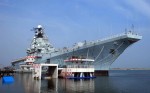aircraft carrier 2