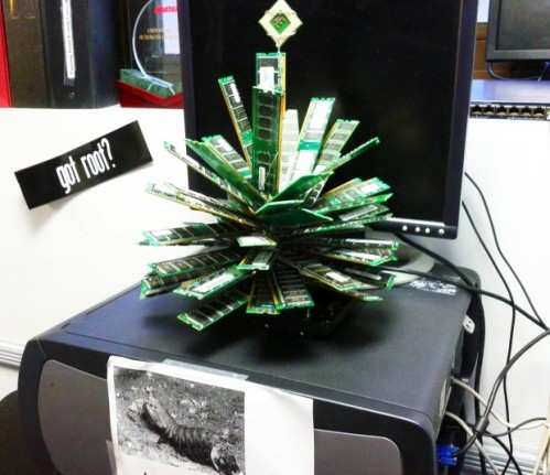 awesome-it-nerd-tree
