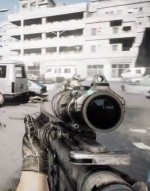 battlefield