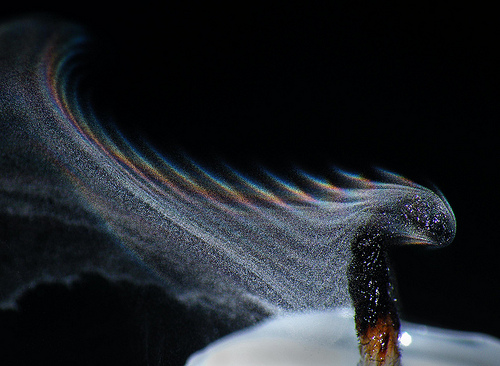 candle