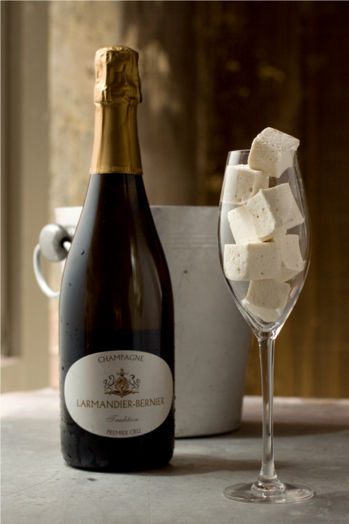 champagne