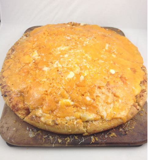 cheese pizza