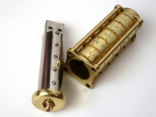 cryptex