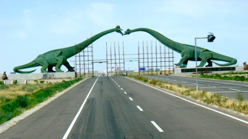 dinosaurs