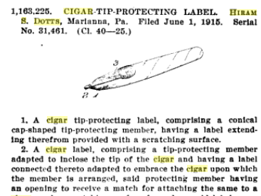 dottscigar