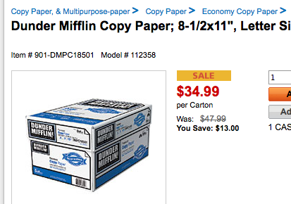 dundermifflinpaper