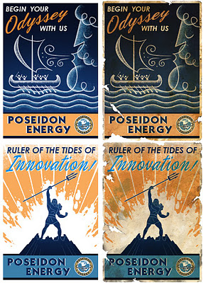 fnv_poseidon_energy_posters_by_brenze-d4hvz6i