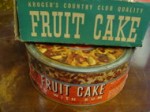 fruitcake