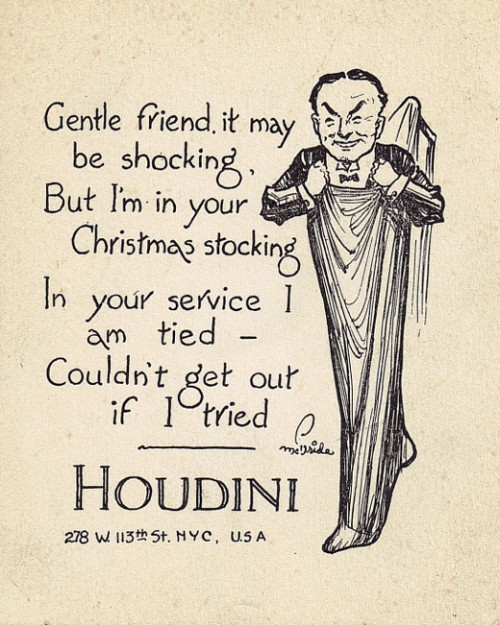 houdini