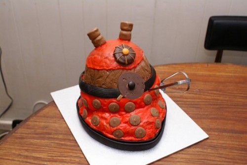 how_to_dalek_smash_cake