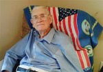 Veteran Blood Donor