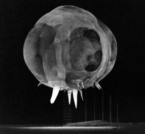 nuke