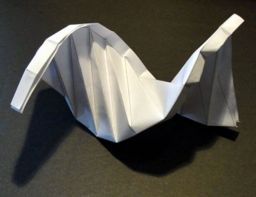 origami dna