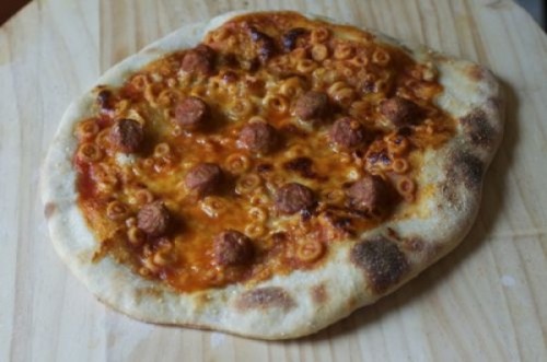 pizza