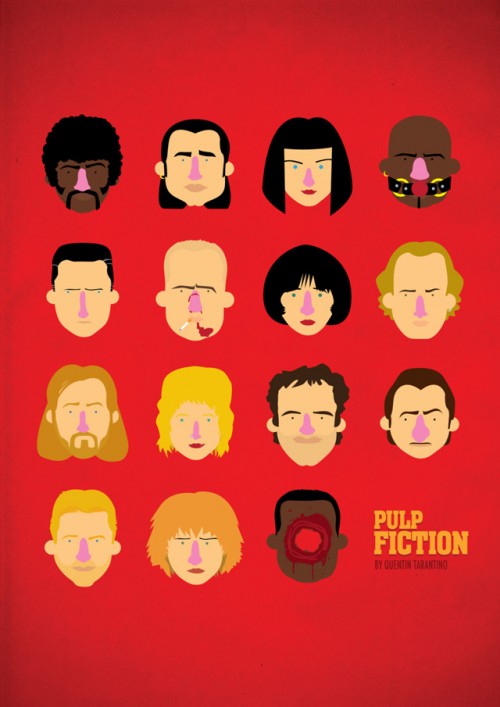 pulp