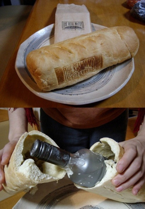 russian-bread