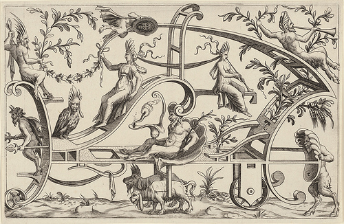 satyrtaxi