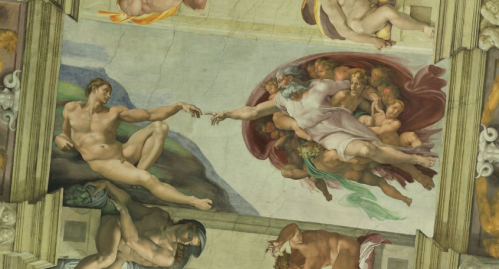 sistinechapel