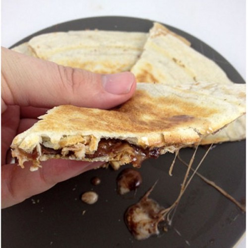 smore
