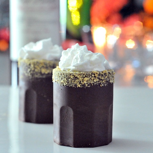 smore shot