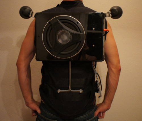 speaker-vest