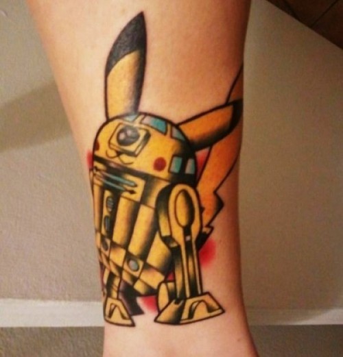 tattoo