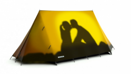 tent