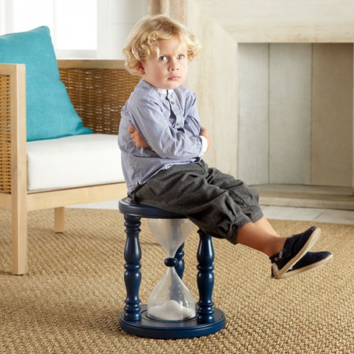 time out timer