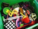 toys