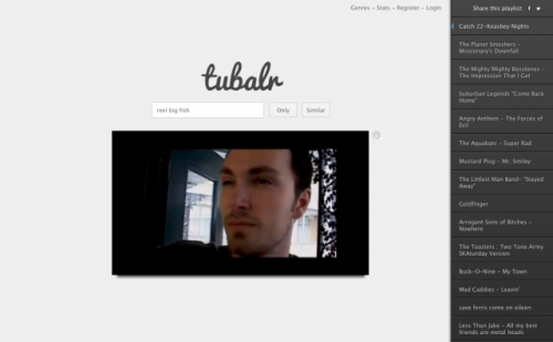 tubalr
