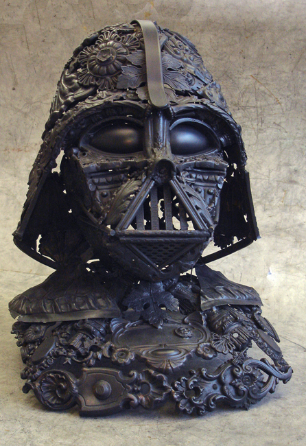 vader