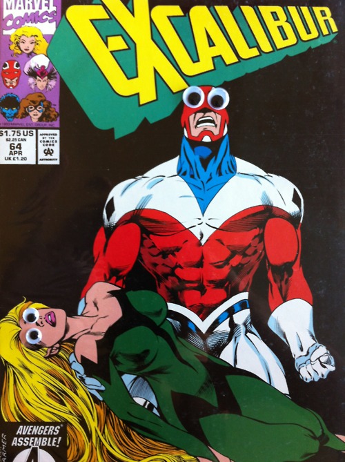 xmen