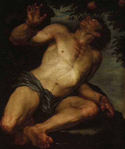501px-Tantalus_Gioacchino_Assereto_circa1640s