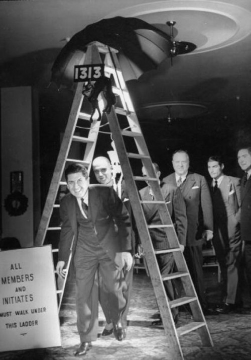 LIFEsuperstitionparty1940