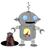 NeatoGroundhog