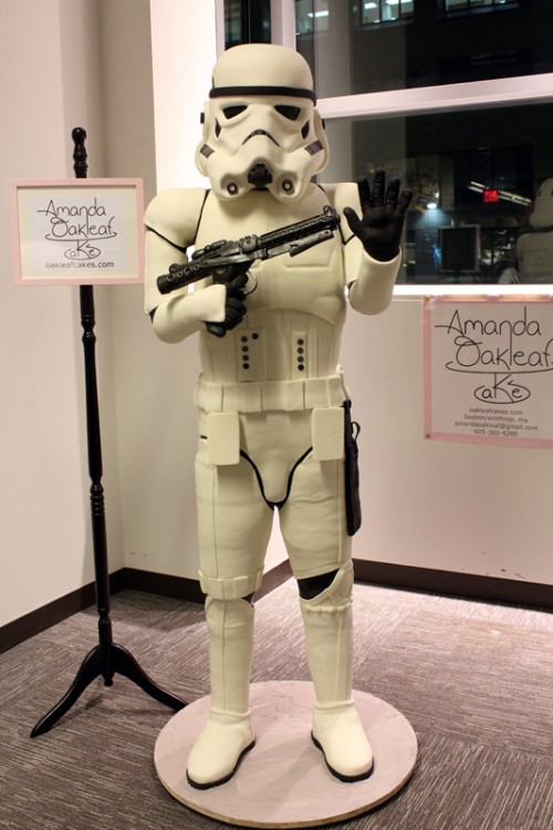 StormtrooperCake