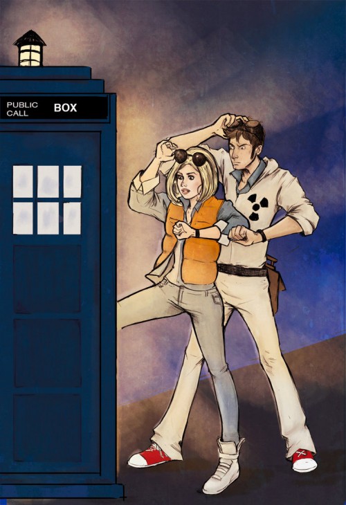 TARDIS