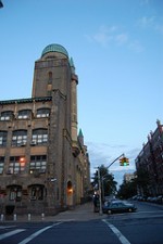 Yeshiva University