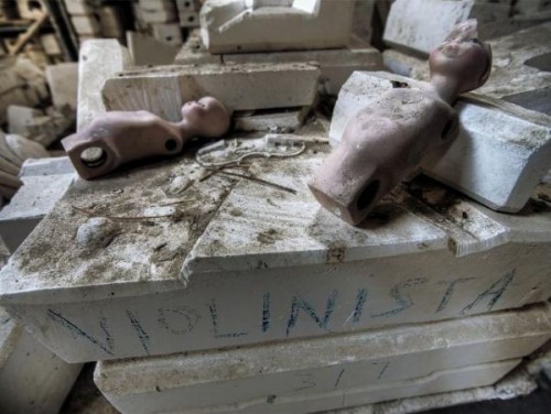 abandonalia