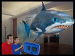 air swimmer